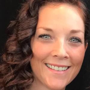 Meet your Posher, Marie-eve